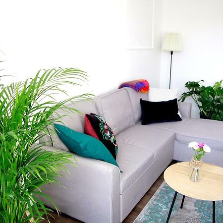 Apartament Flauta Mikołajki Exteriér fotografie