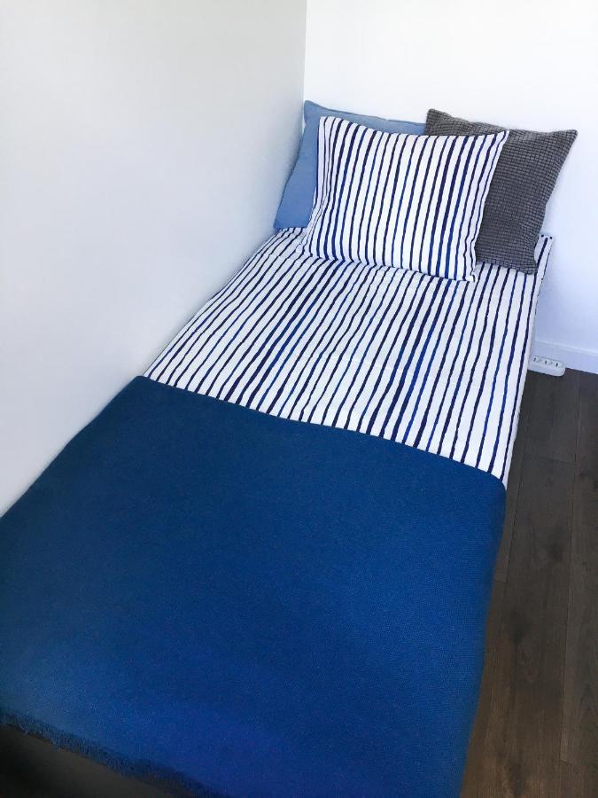 Apartament Flauta Mikołajki Exteriér fotografie