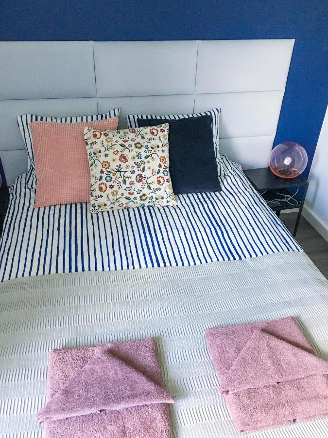 Apartament Flauta Mikołajki Exteriér fotografie