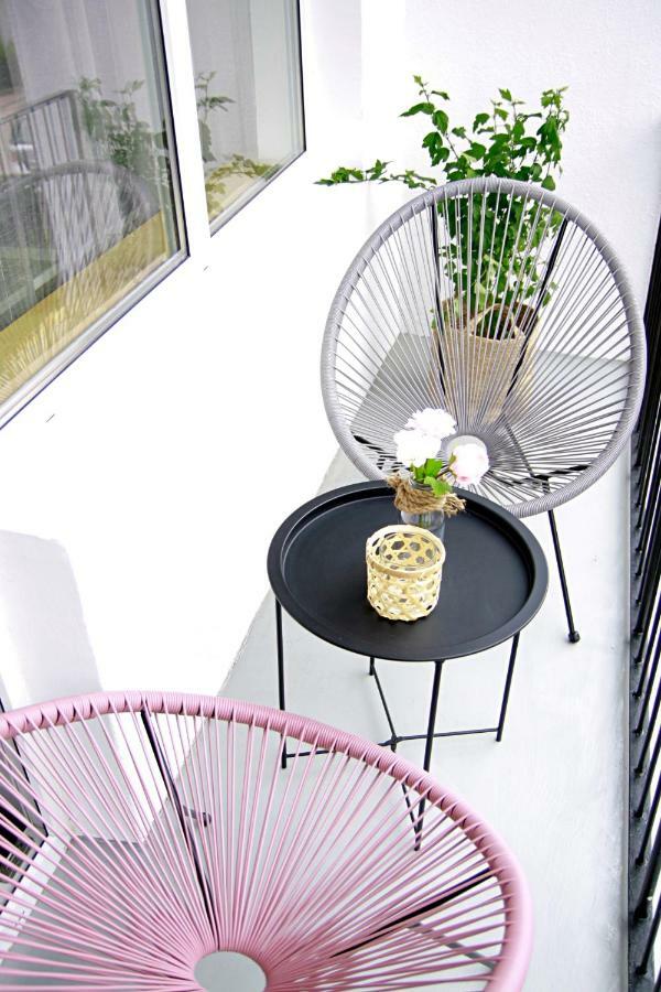 Apartament Flauta Mikołajki Exteriér fotografie