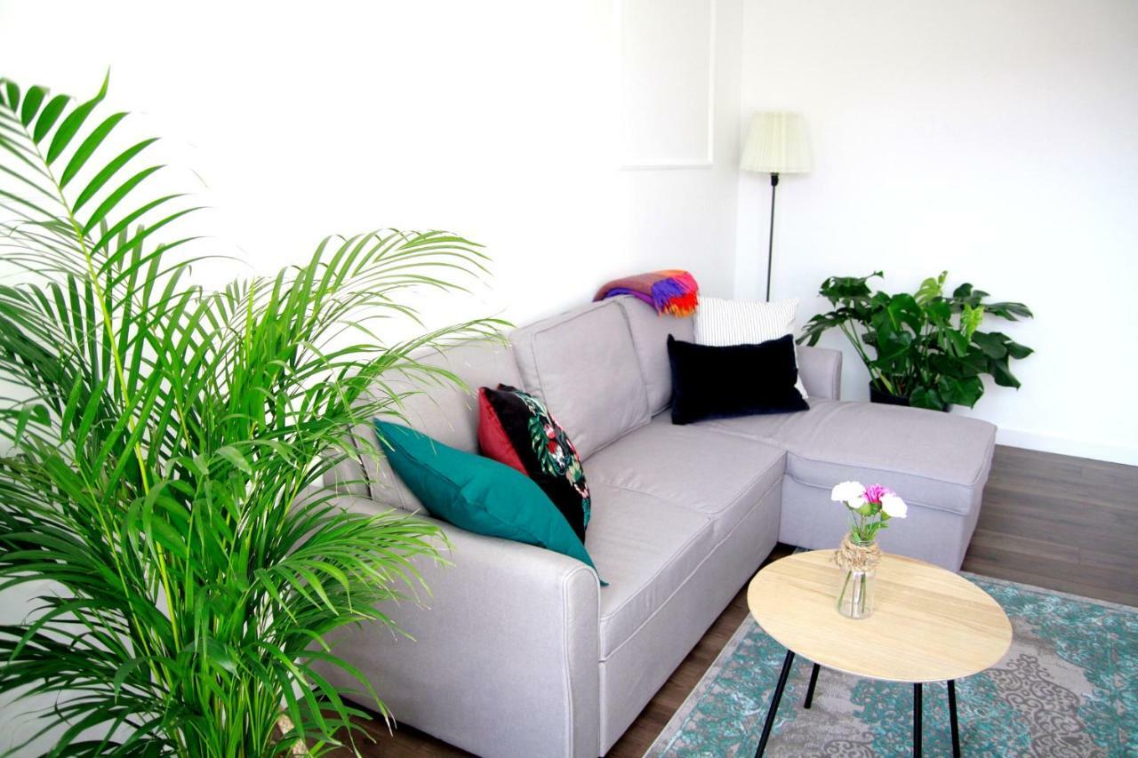 Apartament Flauta Mikołajki Exteriér fotografie
